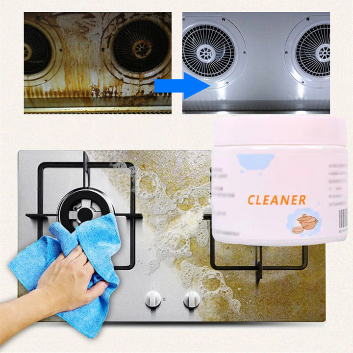BowLift | Kitchen Foam Rust Remover