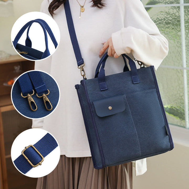 Portable Shoulder Bag | Bowlift