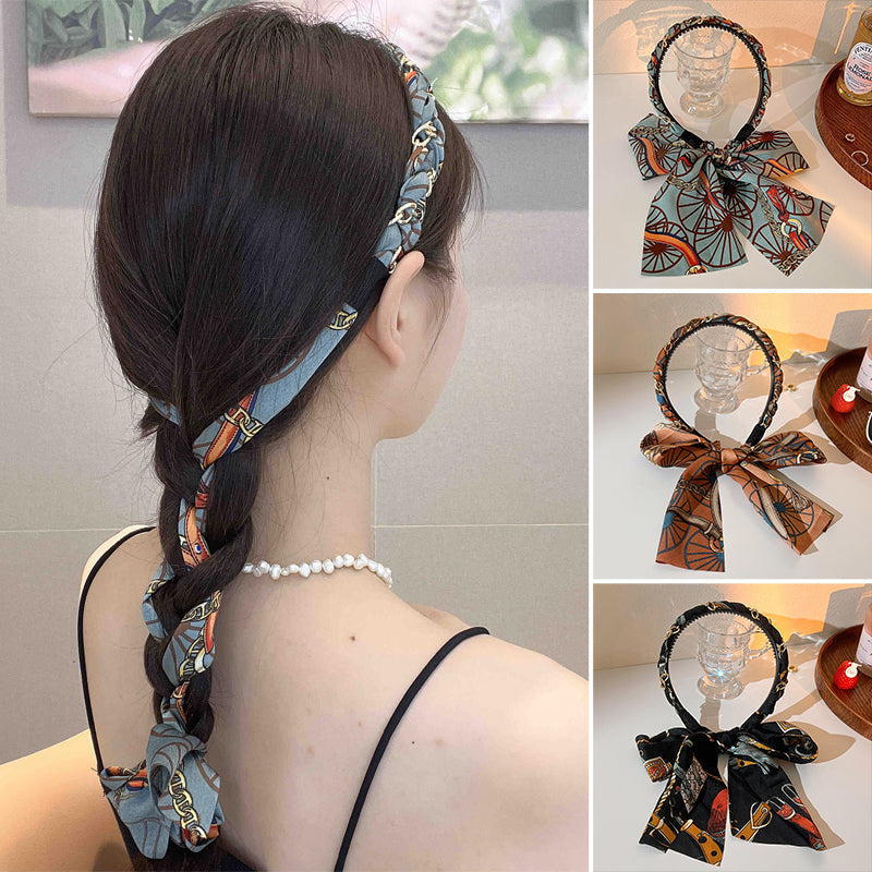 BowLift | Fashionable Elegant Headband