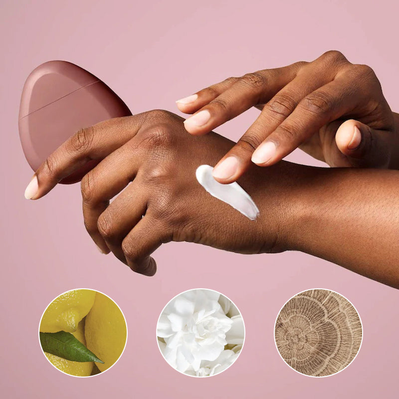 Moisturizing cream for the hands | Bowlift