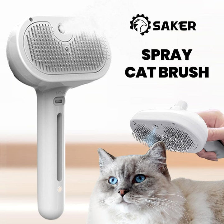 BowLift | Spray Cat Brush