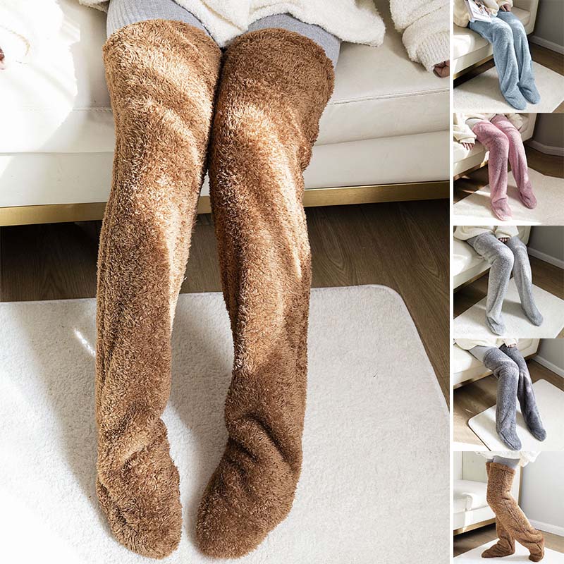 BowLift | Knee warmer socks