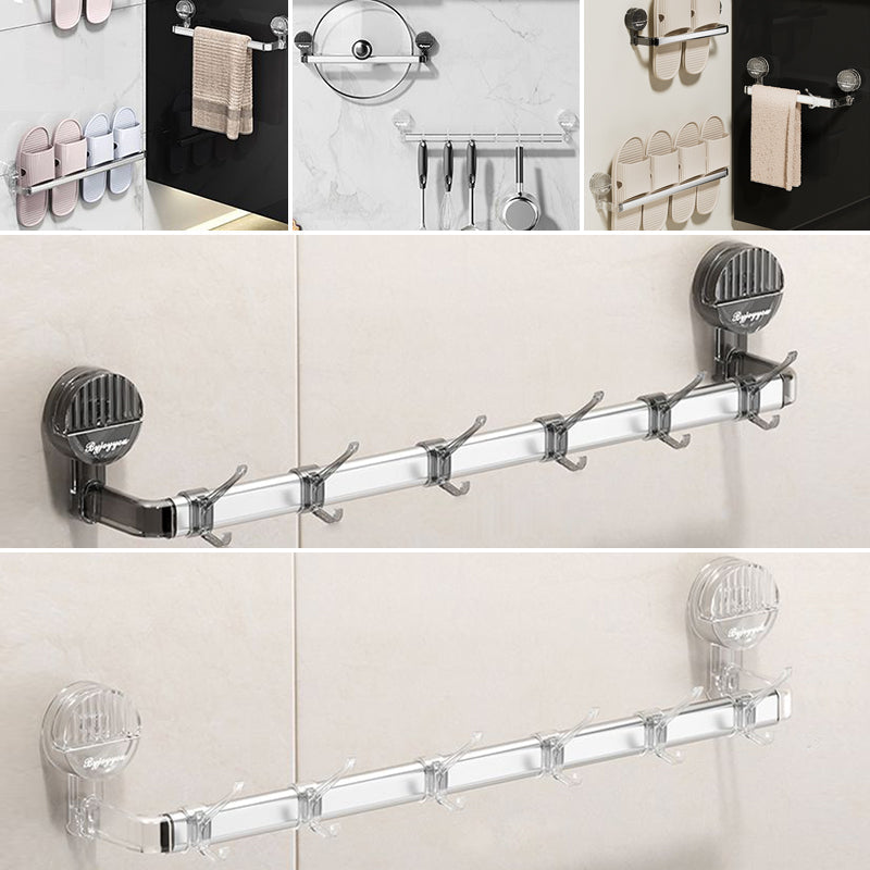 BowLift | Suction Cup Towel Holder
