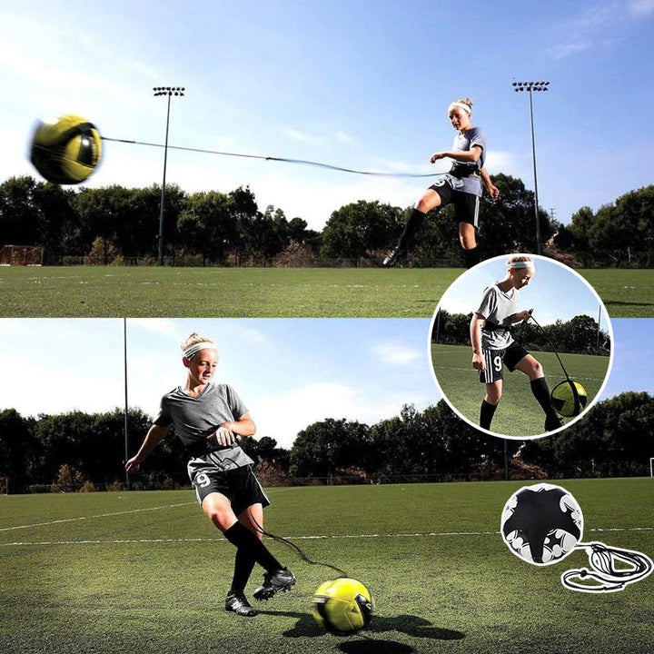 BowLift | Soccer Training Belt