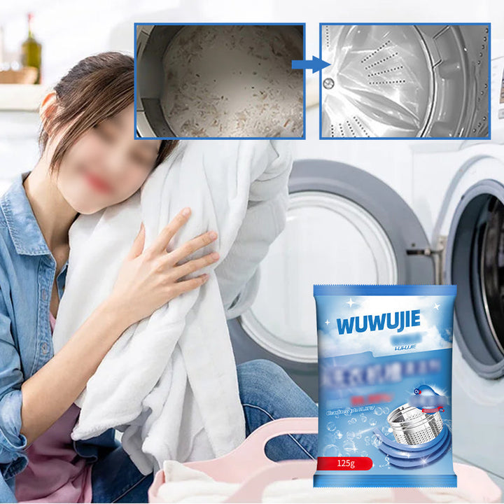 Washing Machine Cleaner | Bowlift