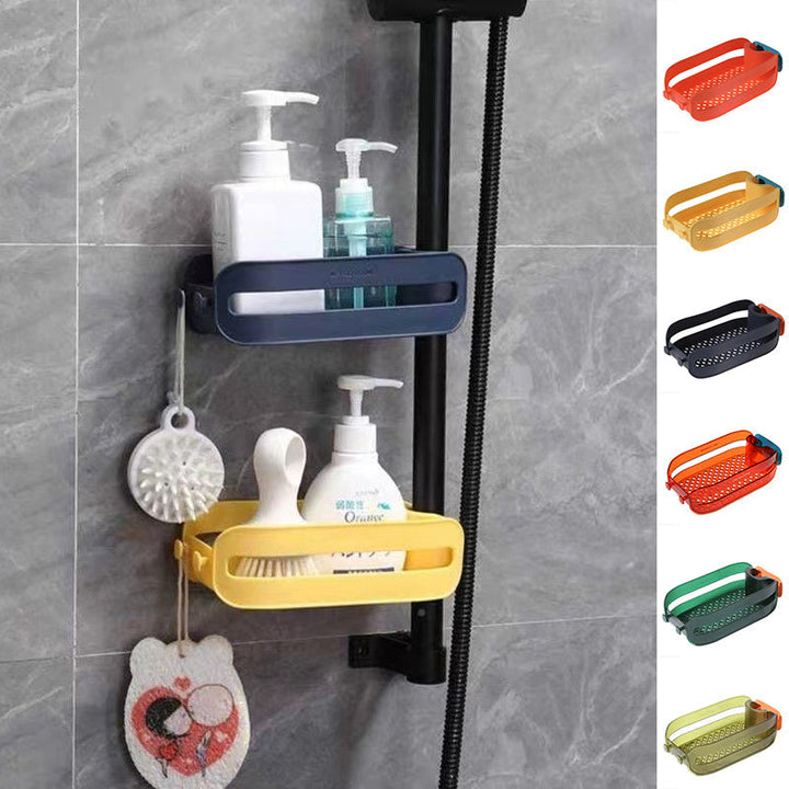 BowLift | Faucet Shelf