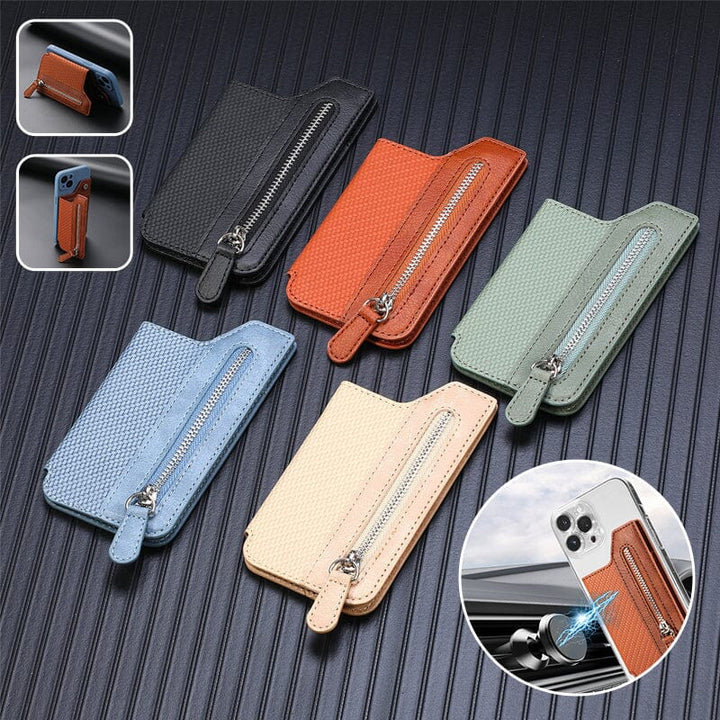 BowLift | PhoneWallet - Never lose your cards again - Convenient and secure!