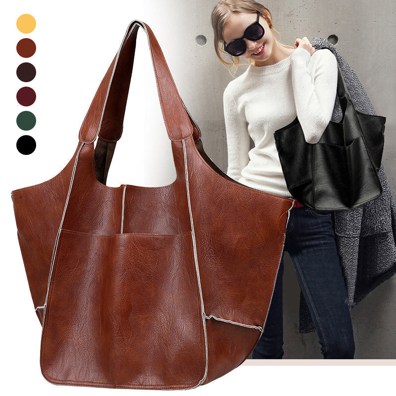 BowLift | Women Large Handbag