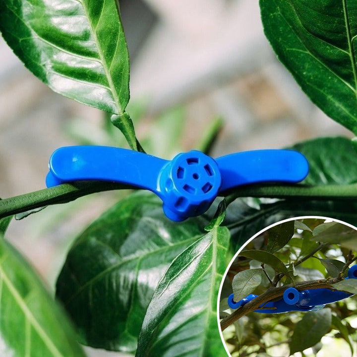 BowLift | Fixative for branch modeling