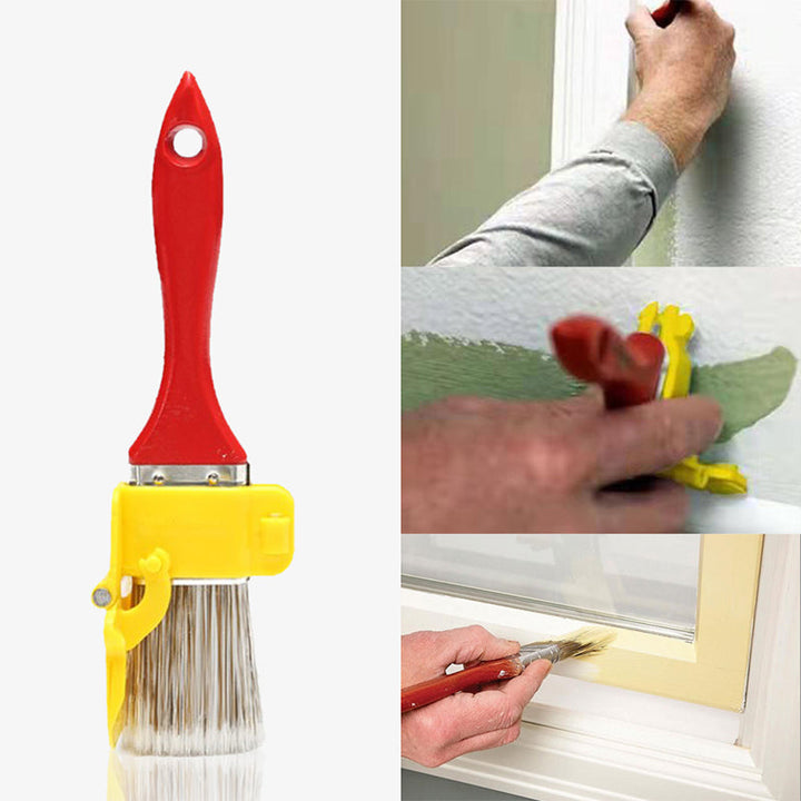 BowLift | Lacquer Brush Edger