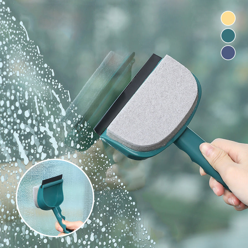 Scraping and Washing Brush | Bowlift