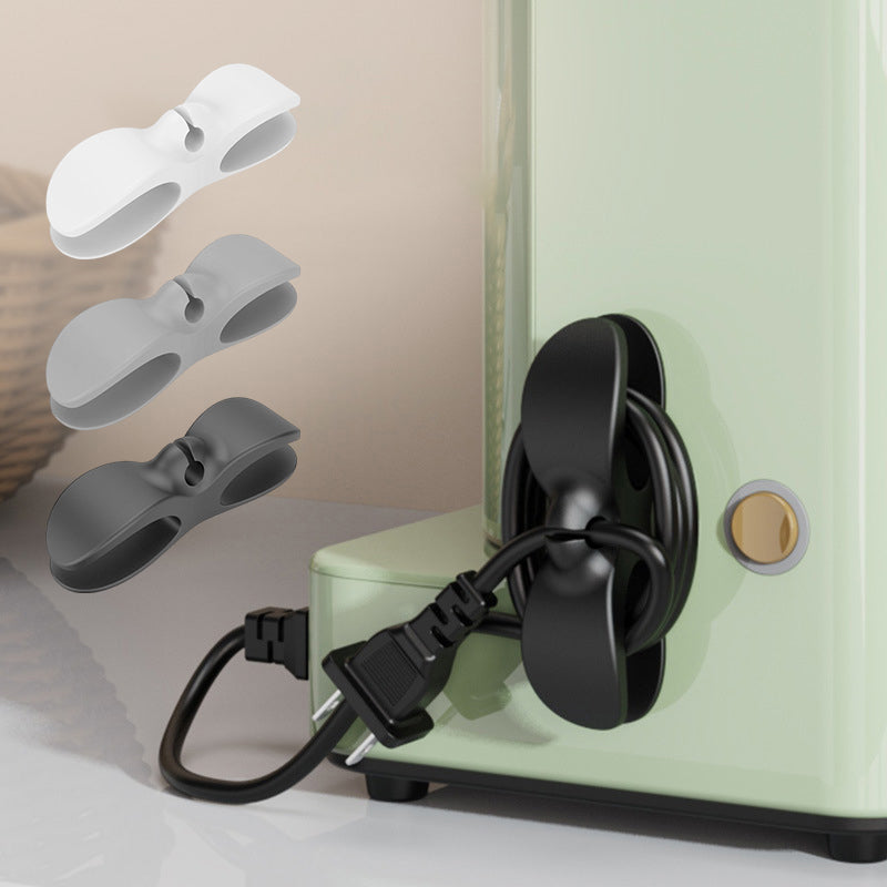BowLift | Kitchen Cable Organizer