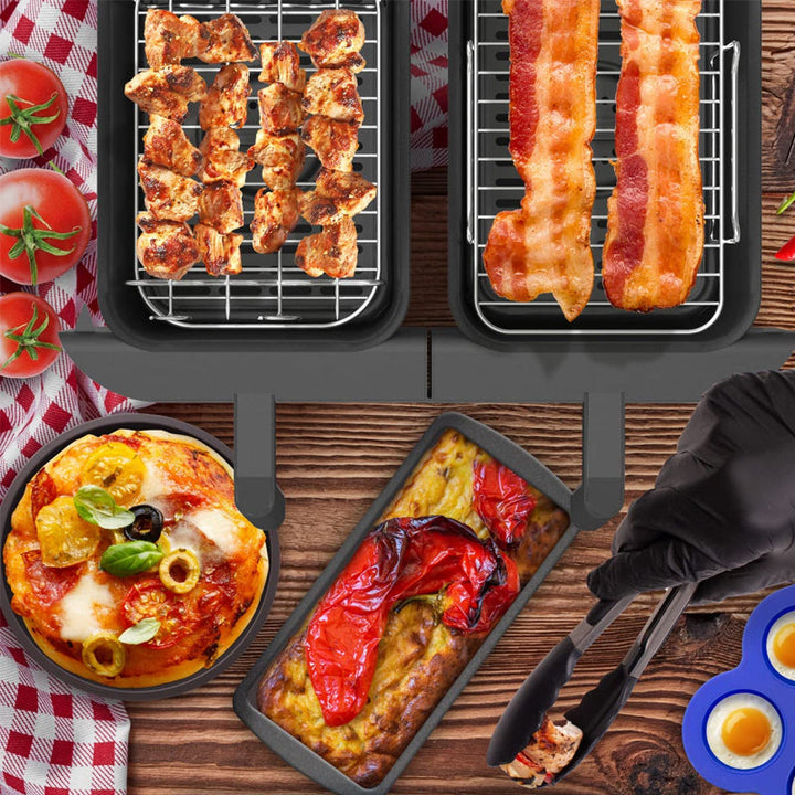 BowLift | Stand for deep fryer