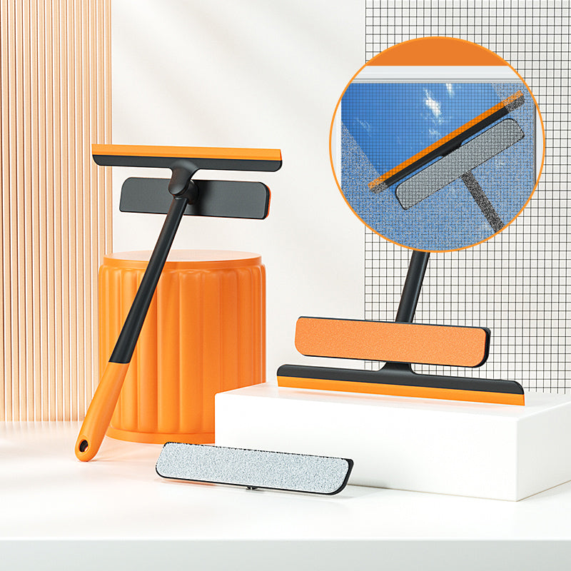Multi-function Screen Wiper | Bowlift
