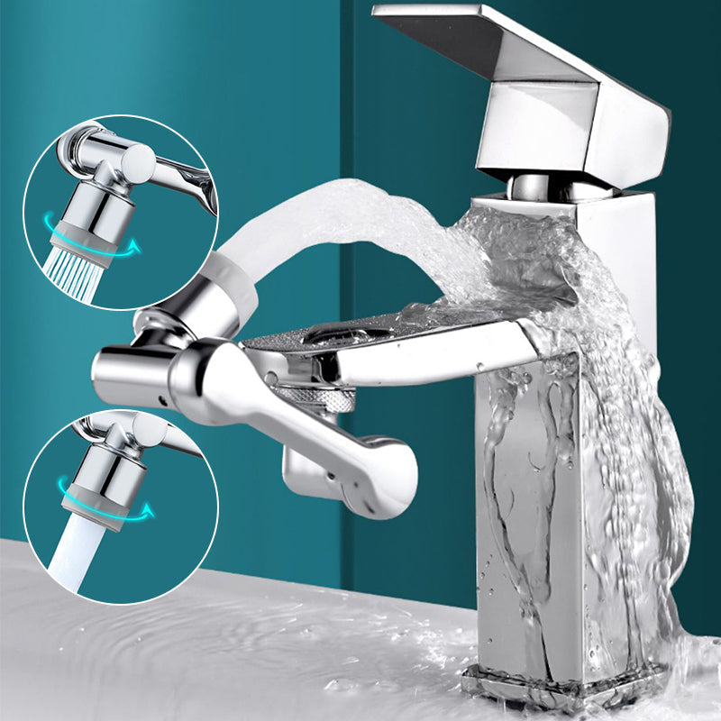 Multifunctional swivel extension faucet | Bowlift