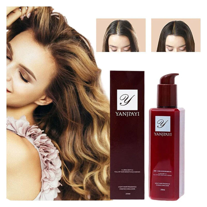 BowLift | A Touch of Magic Hair Care