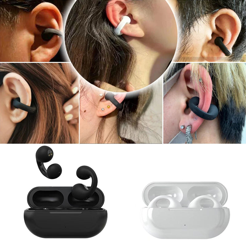 BowLift | SportBeat Pro | Wireless Bluetooth Sport Headset | Waterproof and Ear Friendly