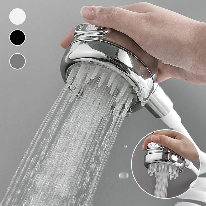 Multifunctional Nassage Shower | Bowlift