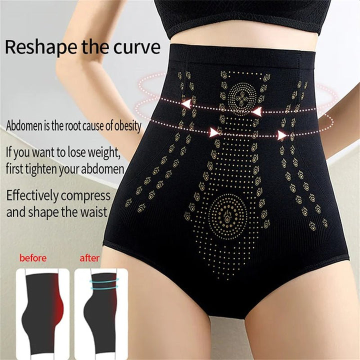 BowLift | Advanced Body Shaper Bodysuit for Effortless Contouring