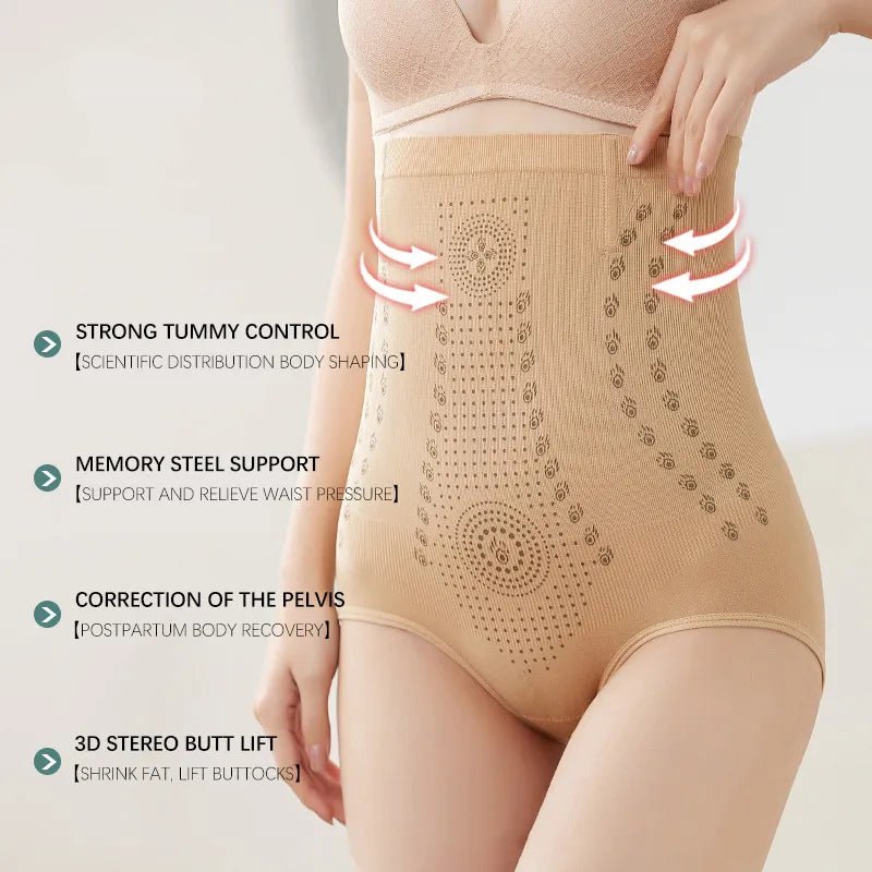 BowLift | Advanced Body Shaper Bodysuit for Effortless Contouring