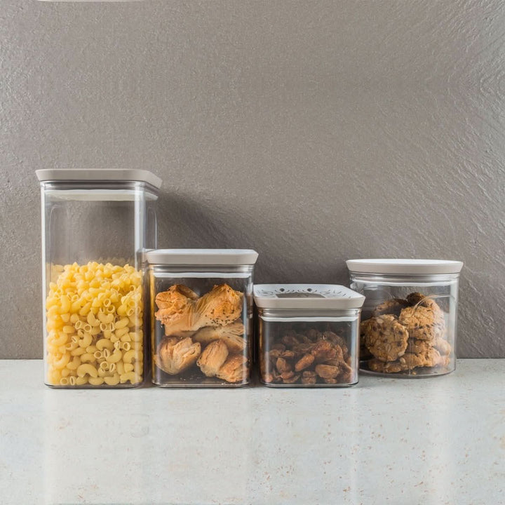 BowLift | Large Airtight Food Storage Container