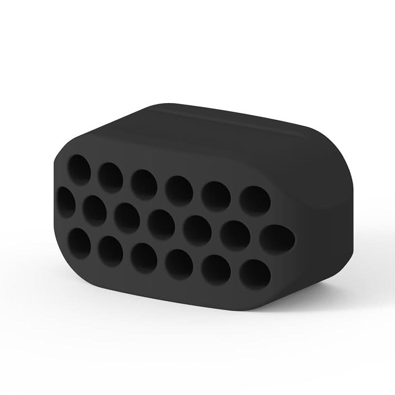 BowLift | Facetone Sculpt – Natural Jawline Training Tool made of Silicone