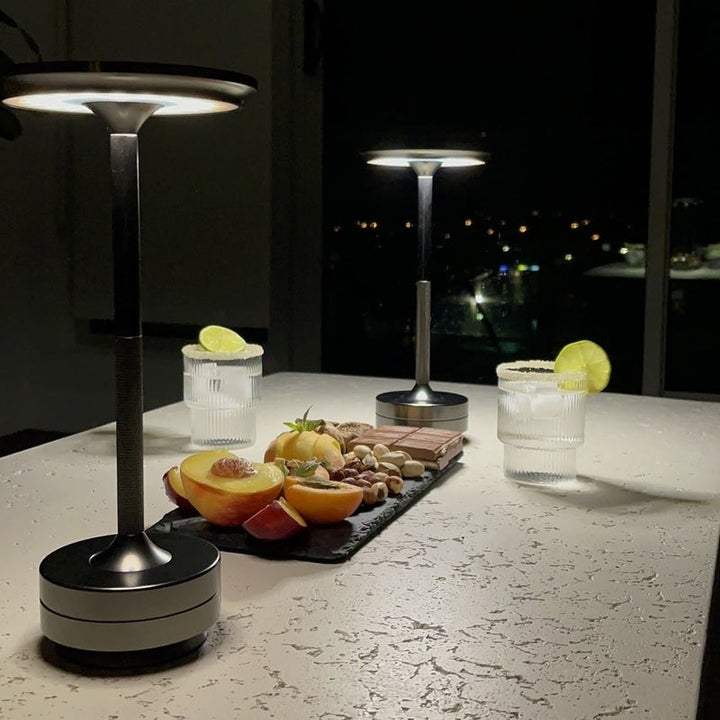 BowLift | Wireless light for an elegant interior