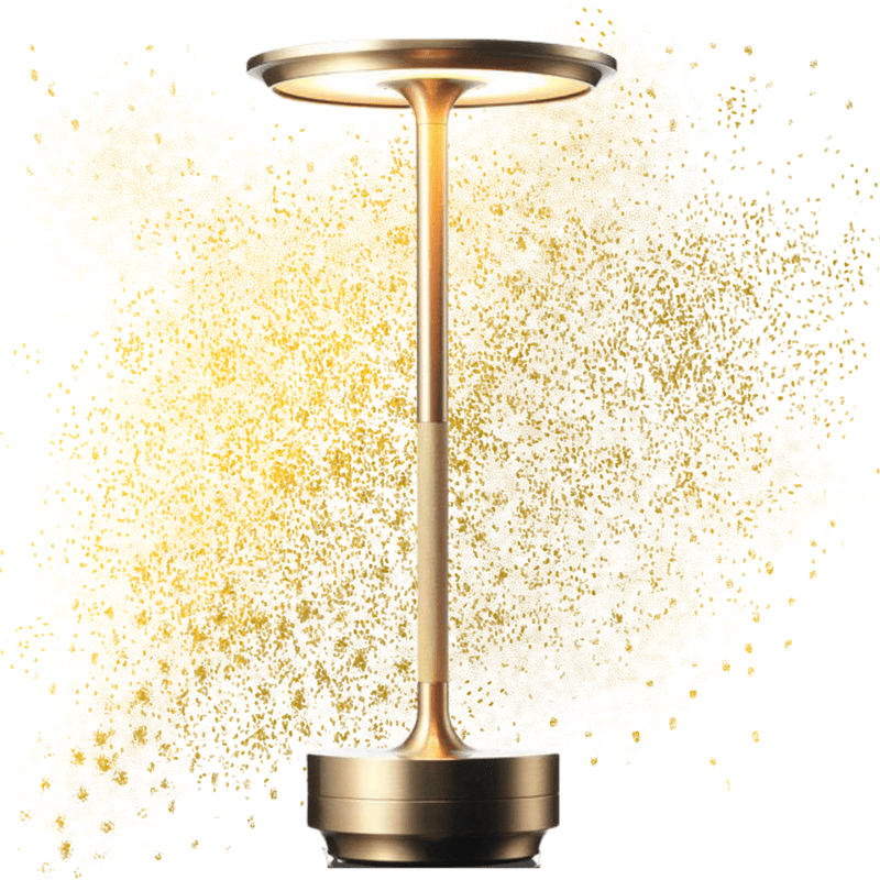 BowLift | Wireless light for an elegant interior