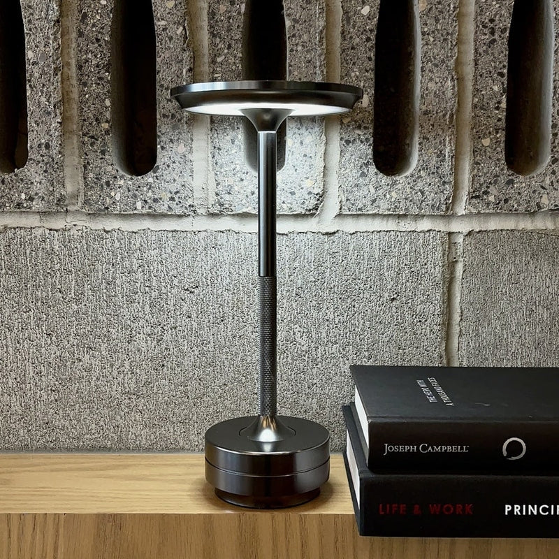 BowLift | Wireless light for an elegant interior