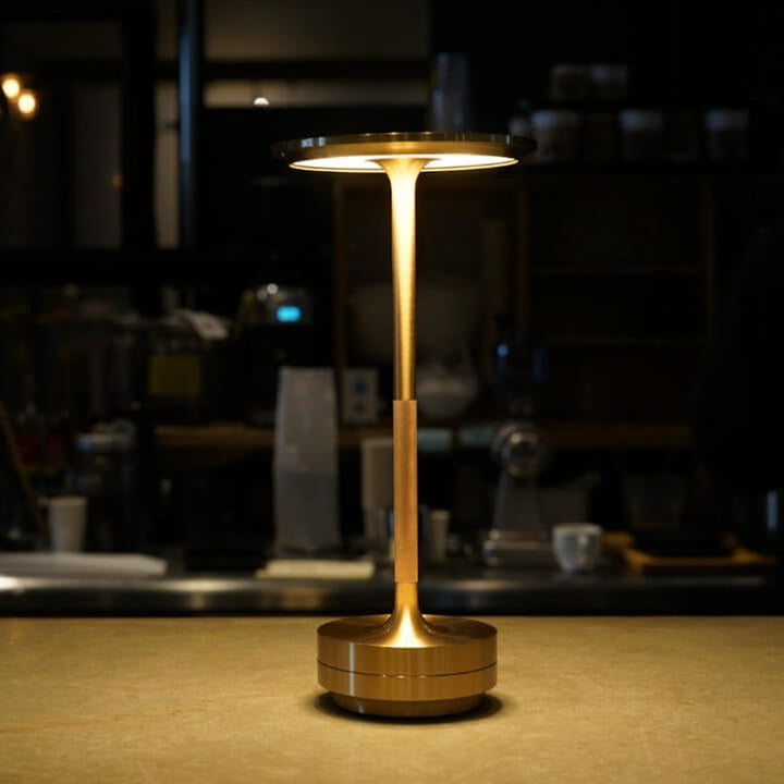 BowLift | Wireless light for an elegant interior