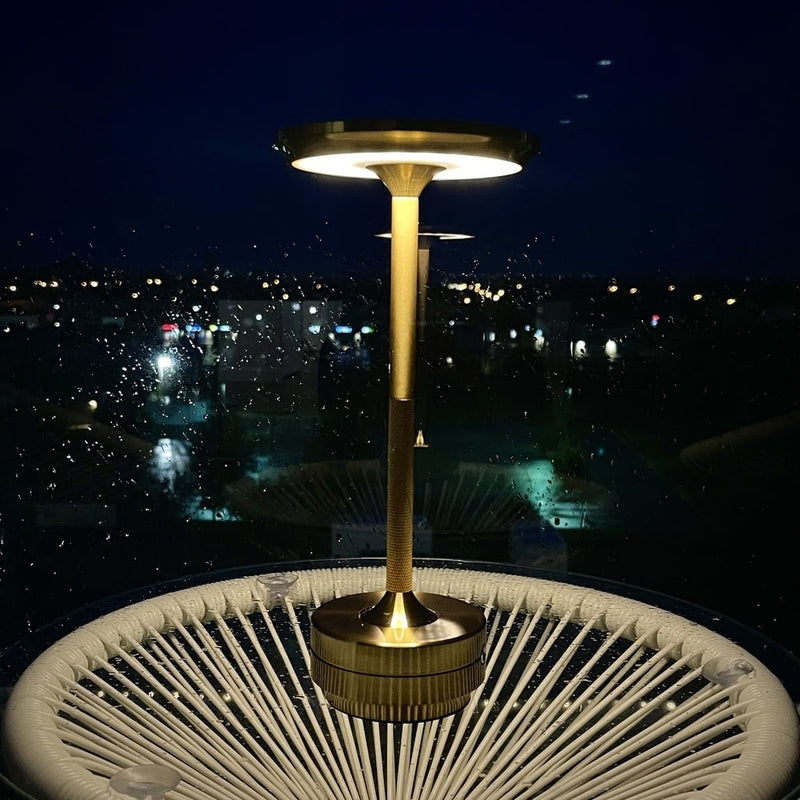 BowLift | Wireless light for an elegant interior
