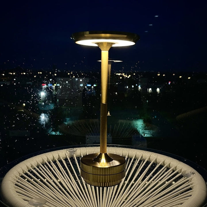 BowLift | Wireless light for an elegant interior