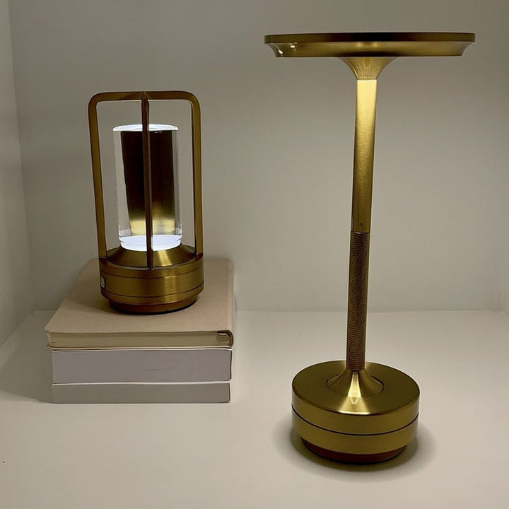BowLift | Wireless light for an elegant interior