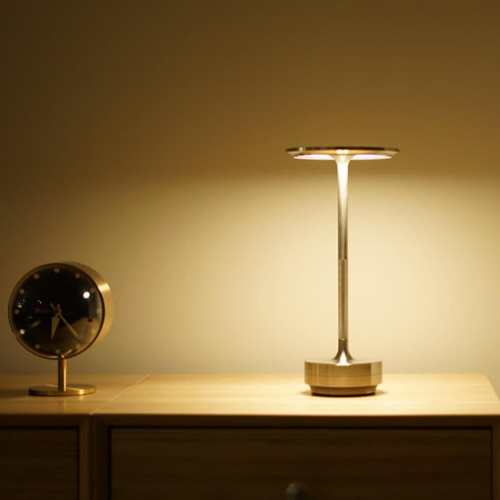 BowLift | Wireless light for an elegant interior