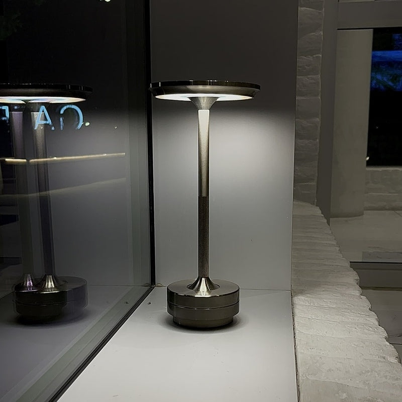 BowLift | Wireless light for an elegant interior