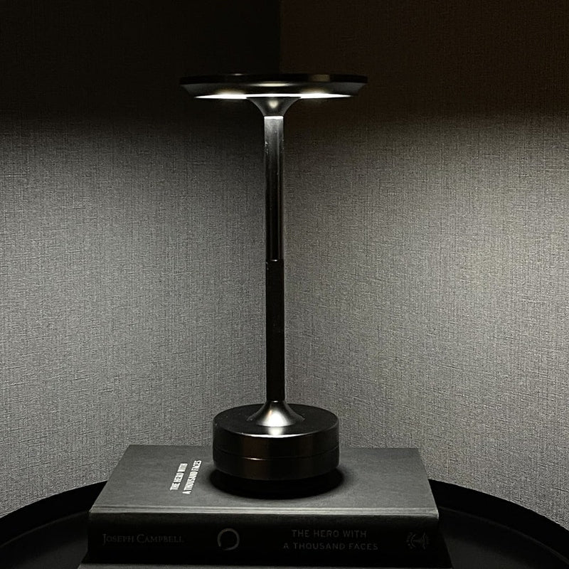 BowLift | Wireless light for an elegant interior