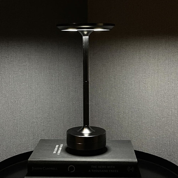 BowLift | Wireless light for an elegant interior