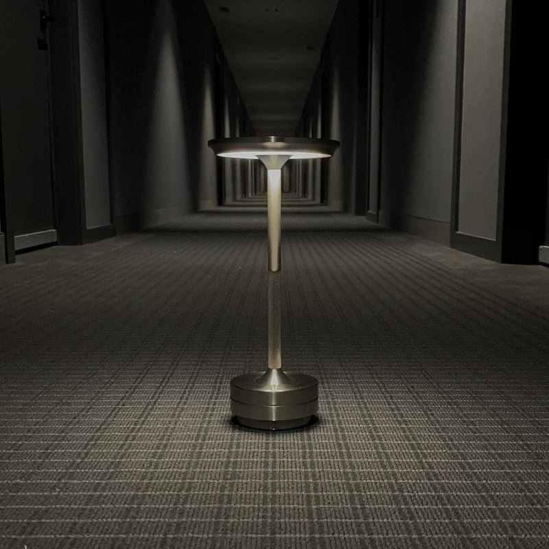 BowLift | Wireless light for an elegant interior