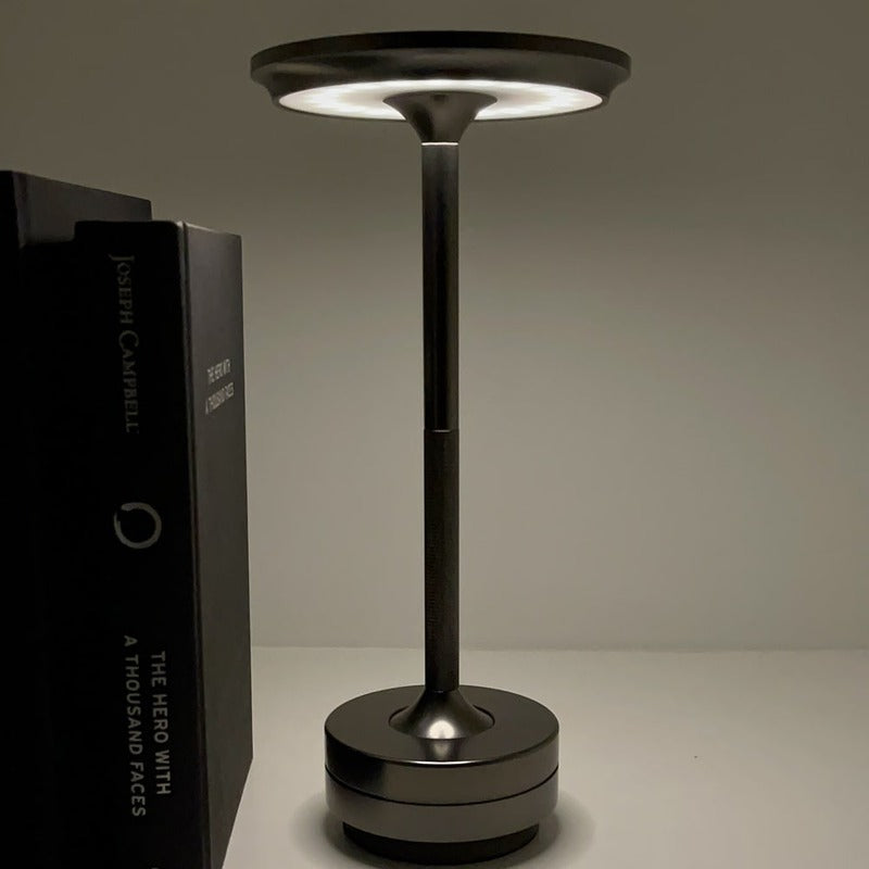 BowLift | Wireless light for an elegant interior