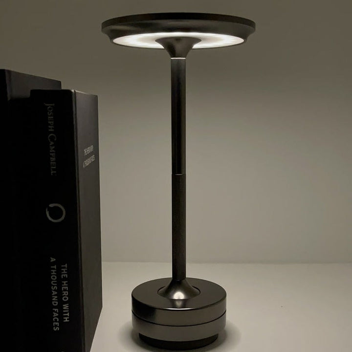 BowLift | Wireless light for an elegant interior