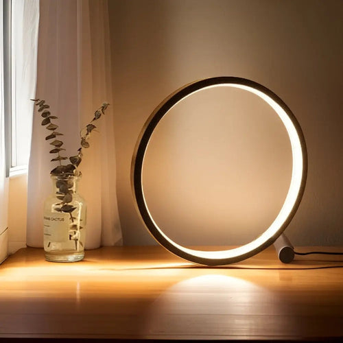 BowLift | Minimalist glow for peaceful evenings