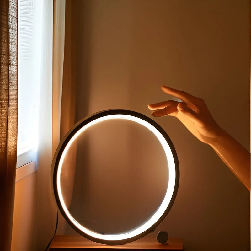 BowLift | Minimalist glow for peaceful evenings