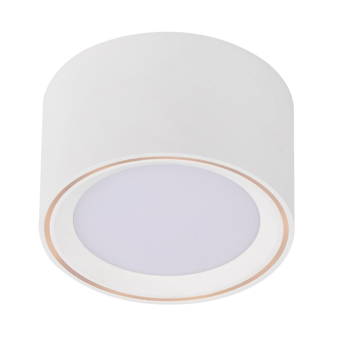 BowLift | Delicate light in minimalist style