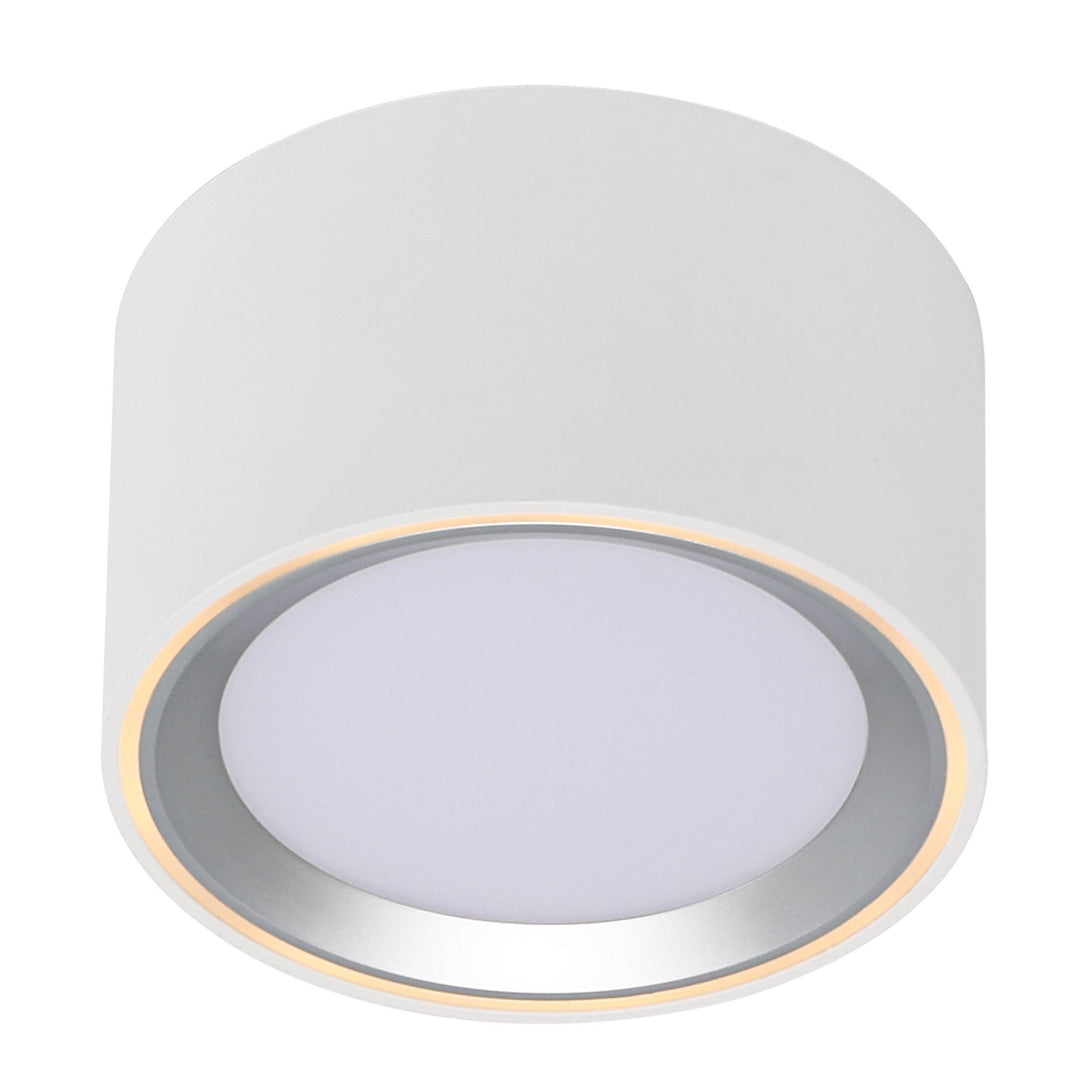 BowLift | Delicate light in minimalist style