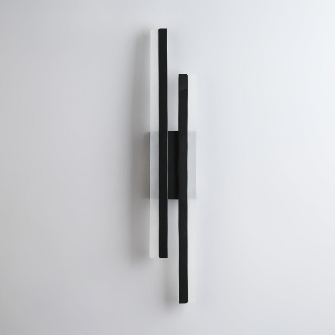 BowLift | Stylish LED Wall Lamp for Minimalist Spaces