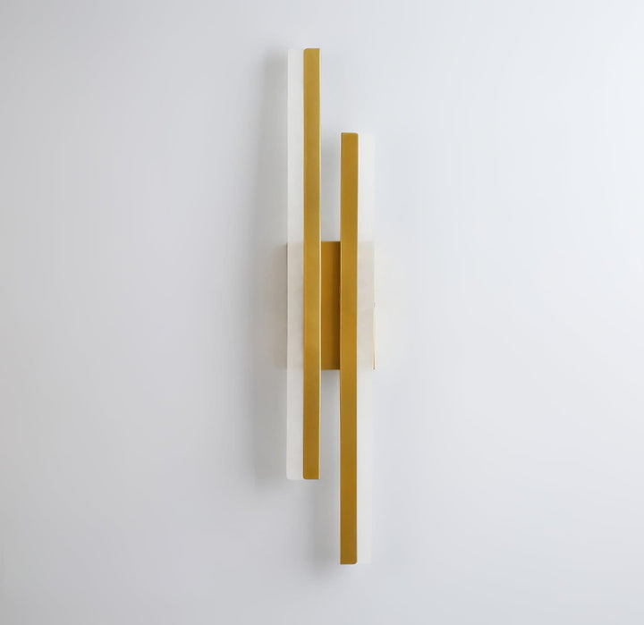 BowLift | NordicGlow – Sleek LED Wall Lamp for Modern Spaces