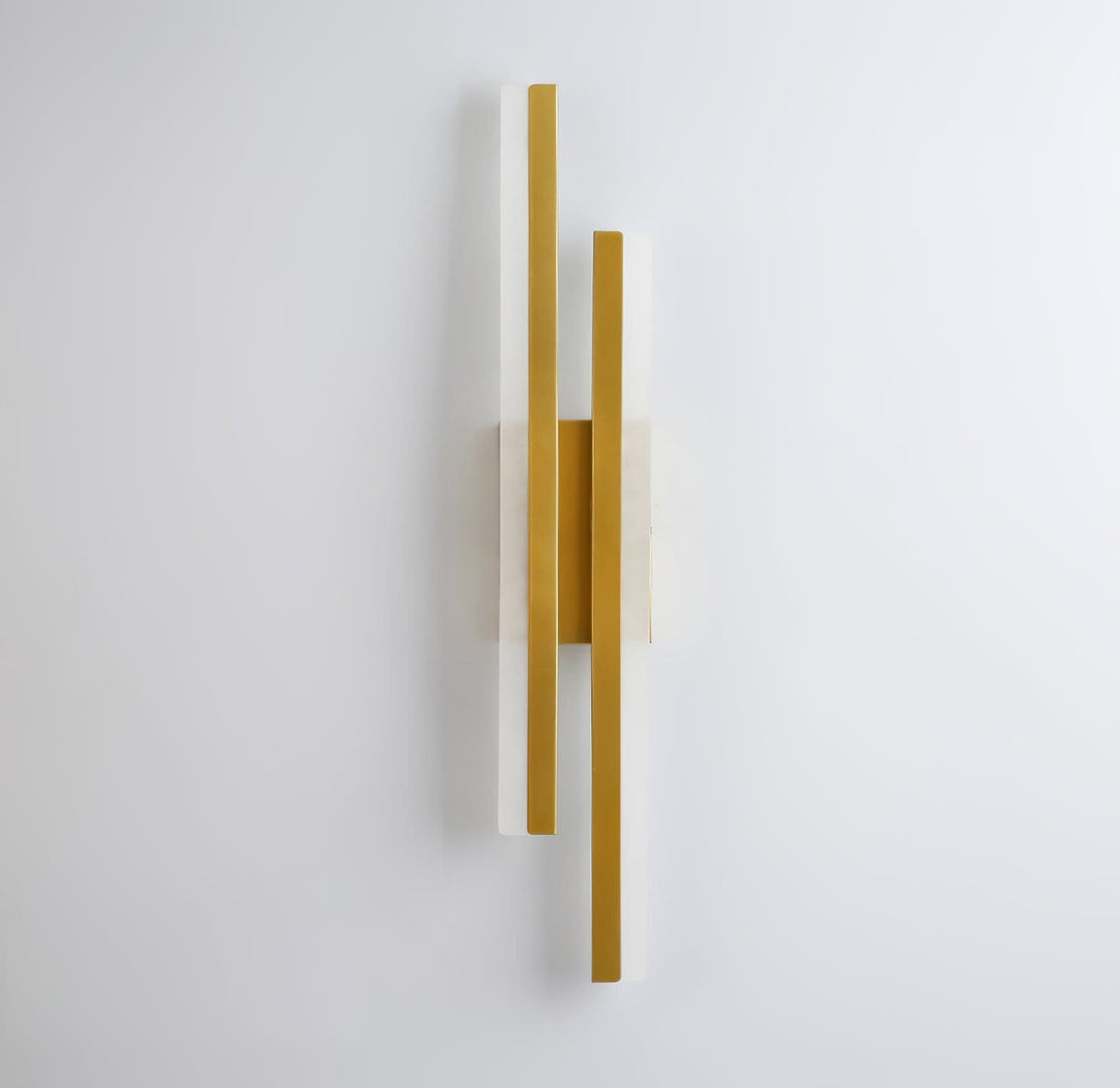 BowLift | Stylish LED Wall Lamp for Minimalist Spaces