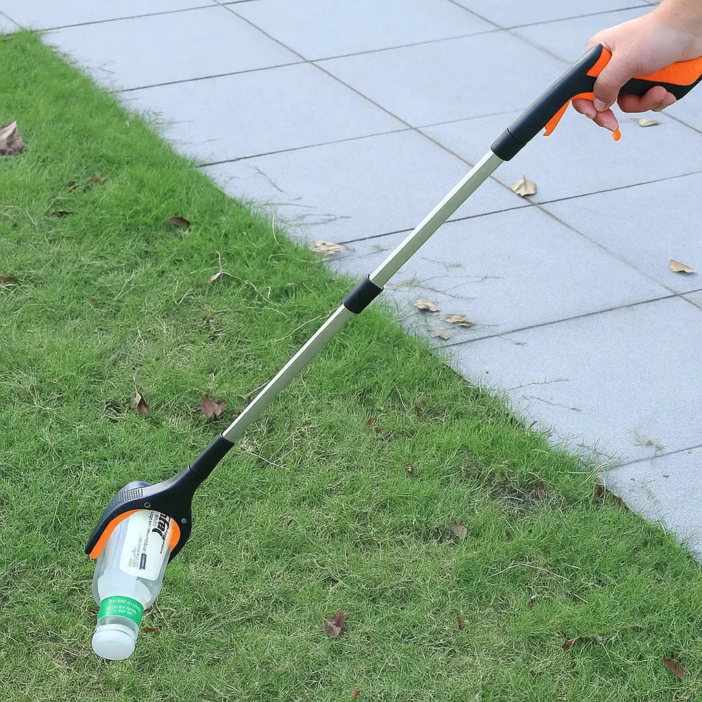 BowLift | Folding Grabber with 360° Redating Head – Practical Everyday Helper for Home & Garden
