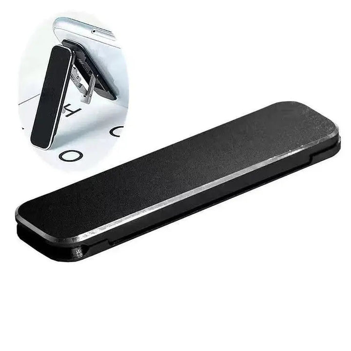 BowLift | Foldable Mini Phone Holder for Relaxed Viewing & More Flexibility