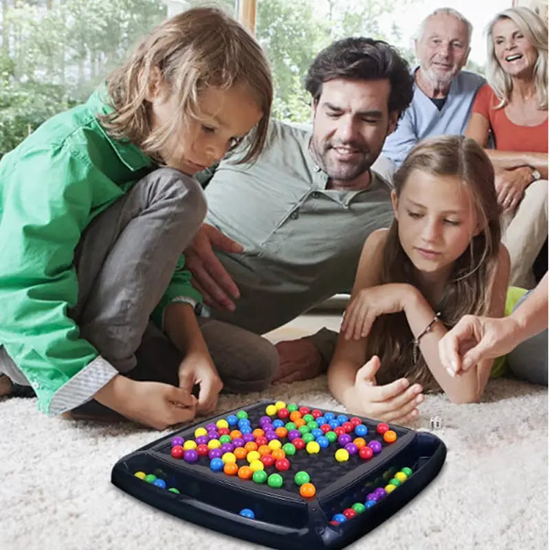 BowLift | Family Ball Challenge Game